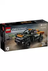 Lego Technic Neom McLaren Extrem E Race Car 42166