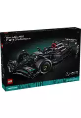 Lego Technic Mercedes-AMG F1 W14 E Performance 42171
