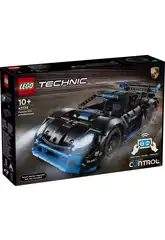 Lego Technic Carro de Corrida Porsche GT4 e-Performance 42176