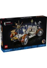 Lego Technic Vehculo de Exploracin Lunar Nasa Apollo 42182