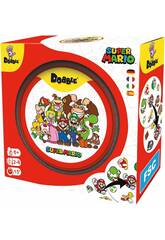 Dobble Super Mario