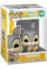 Funko Pop Bambi Disney Classics Figura Tamburino 65666