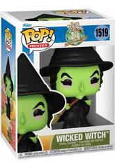 Funko Pop Movies El Mago de Oz The 85 Aniversario Wicked Witch 75977