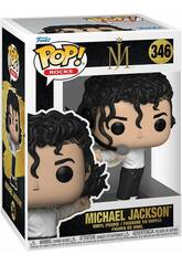 Funko Pop rockt Michael Jackson 67403