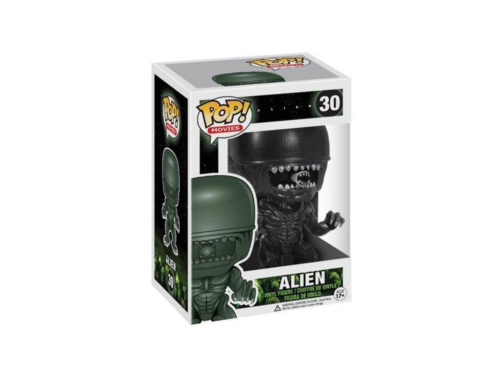 Funko Pop Movies Alien 3143