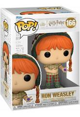 Funko Pop Harry Potter Ron Weasley Figure 76006