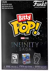 Funko Pop Bitty Marvel Mini Figura Misteriosa 76381