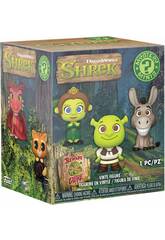 imagen Funko Mystery Minis Shrek Figura Sorpresa 81177