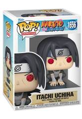 imagen Funko Pop Animation Naruto Shippuden Itachi Uchiha Figure 80250