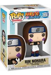 imagen Funko Pop Animation Naruto Shippuden Rin Nohara Figure 80252