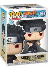 Funko Pop Animation Naruto Shippuden Figur Shisui Uchiha 80253