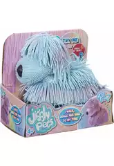Jiggly Pets Pup Famosa JGG03000