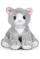 Nature Collection Softies Katzenplsch 24 cm. Berhmte 760021801