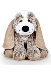 Peluche Nature Collection Softies Long Ears Dog 24 cm. Célèbre 760021801
