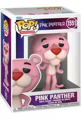 Funko Pop Television Figura Pink Panther