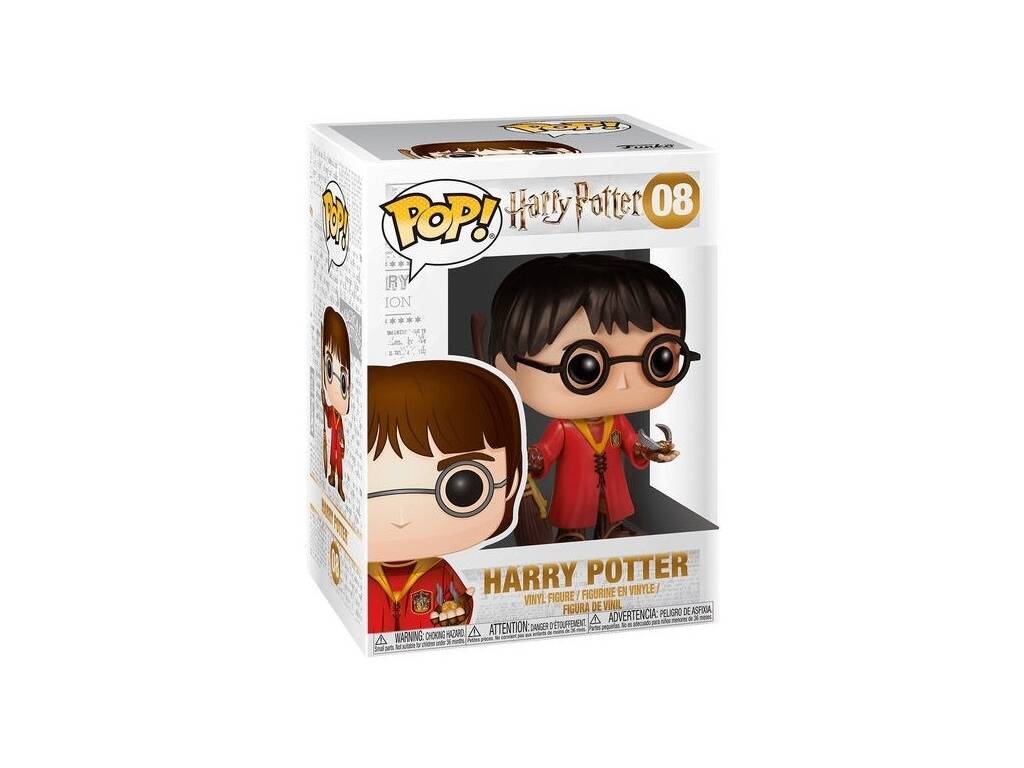 Figurine Funko Pop Harry Potter 5902