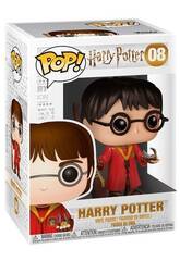 imagen Funko Pop Harry Potter Figura Harry Potter 5902