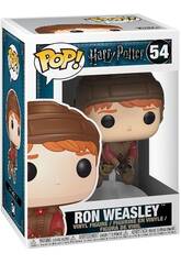 Funko Pop Harry Potter Ron Weasley Figure 26721