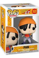 imagen Funko Pop Animation Dragon Ball GT Figure Pan 72090