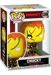 Funko Pop Movies Chucky Figure Chucky 81000