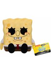 imagen Funko Peluche SpongeBob 25° Peluche SpongeBob 7” 78315