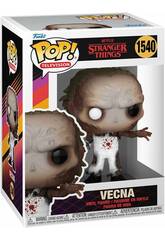 imagen Funko Pop Television Stranger Things Figura Vecna 80138