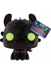 imagen Funko Plushies Como Treinares o Teu Dragão Peluche 7