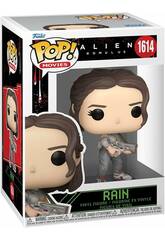 imagen Funko Pop Movies Alien Romulus Figura Rain 82656