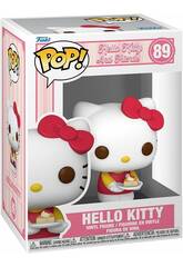 imagen Funko Pop Hello Kitty And Friends Figura Hello Kitty 80314