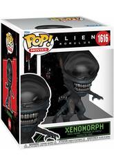 Funko Pop Movies Alien Romulus Xenomorph Figur 82658