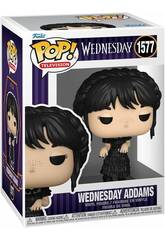 Funko Pop Television Wednesday Figur Wednesday Addams 83316