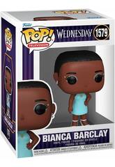 imagen Funko Pop Television Wednesday Figura Bianca Barclay 83313