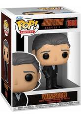 imagen Funko Pop Movies John Wick Chapter 4 Figura Winston 76104