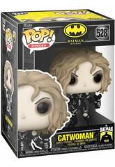 imagen Funko Pop Heroes Batman Returns Catwoman Figure 80697