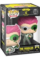 Funko Pop Heroes Batman Forever Figur The Riddler 80699