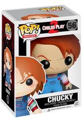 Funko Pop Movies Chid?s Play 2 Figura Chucky 3362