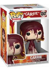 imagen Funko Pop Movies Carrie Figura Carrie Telequinesis 63981