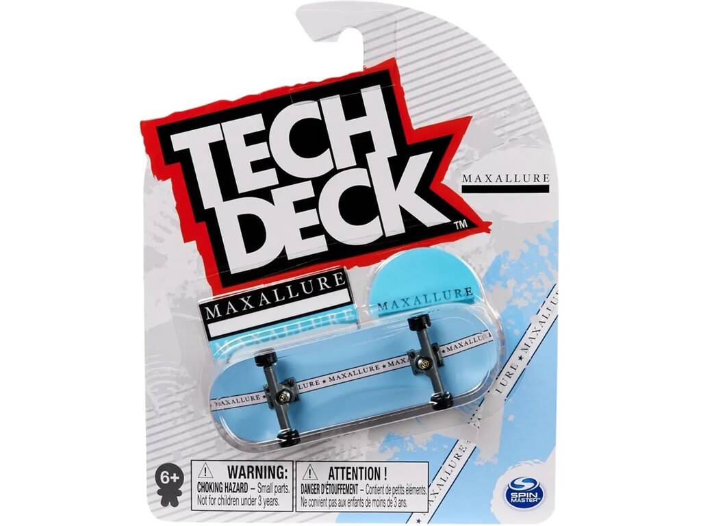 Tech Deck Individual Spin Master 6067049