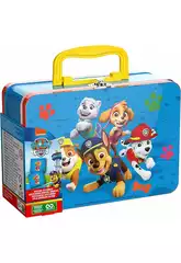 Patrulla Canina Juego de Memoria Spin Master 6066827