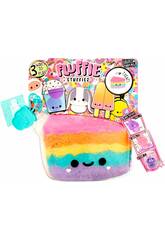 Fluffie Stuffiez Peluche