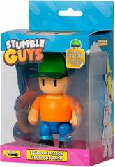 Stumble Guys Pack 1 Figura Acción Bizak 64116012