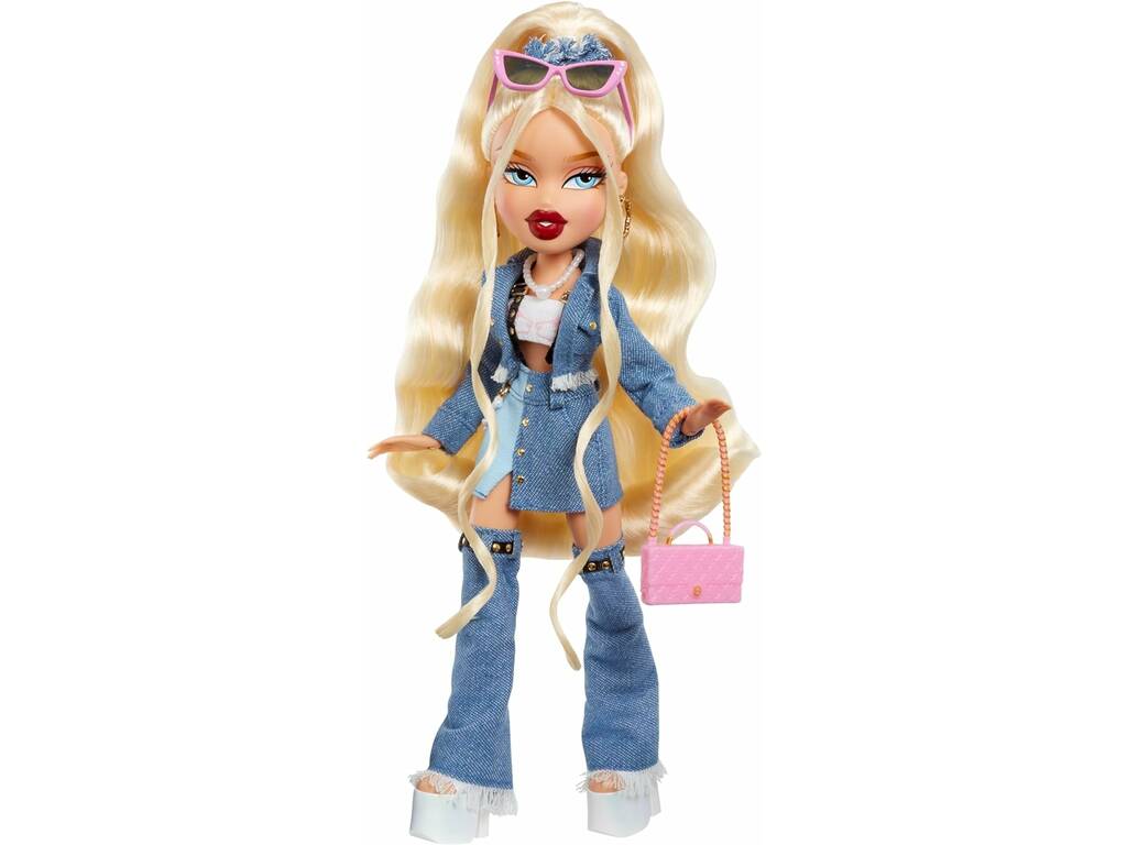 Bratz Always Muñeca Cloe MGA 505204