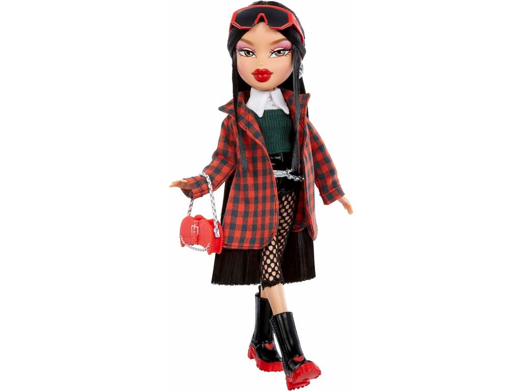 Poupée Bratz Always Jade MGA 505228