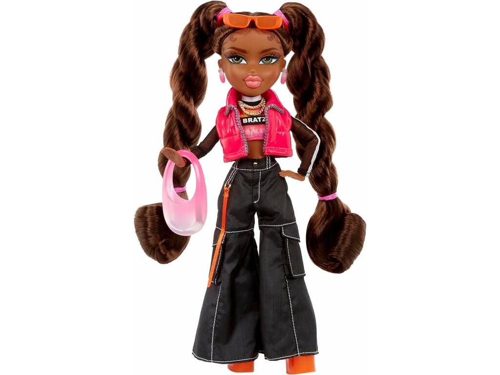 Bratz Bambola Sasha