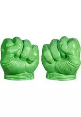Avengers Hulk Super Pugni Gamma Hasbro F9332