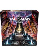 Talismn El Juego de Aventuras y Fantasa Hasbro F6652