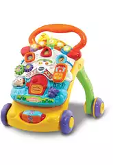 Andador Andandín 2 em 1 Vtech 80-505667
