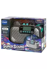 Super Sound Karaoke Vtech 80-547422