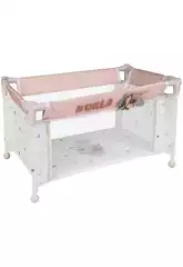 Cuna de Viaje Koala DeCuevas 50079