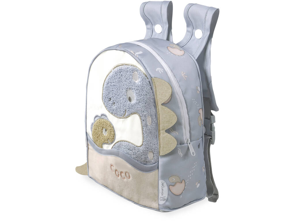 Mochila Infantil Coco DeCuevas 10580